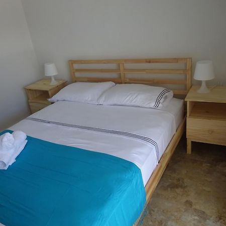 Our Place San Andres  Exterior photo