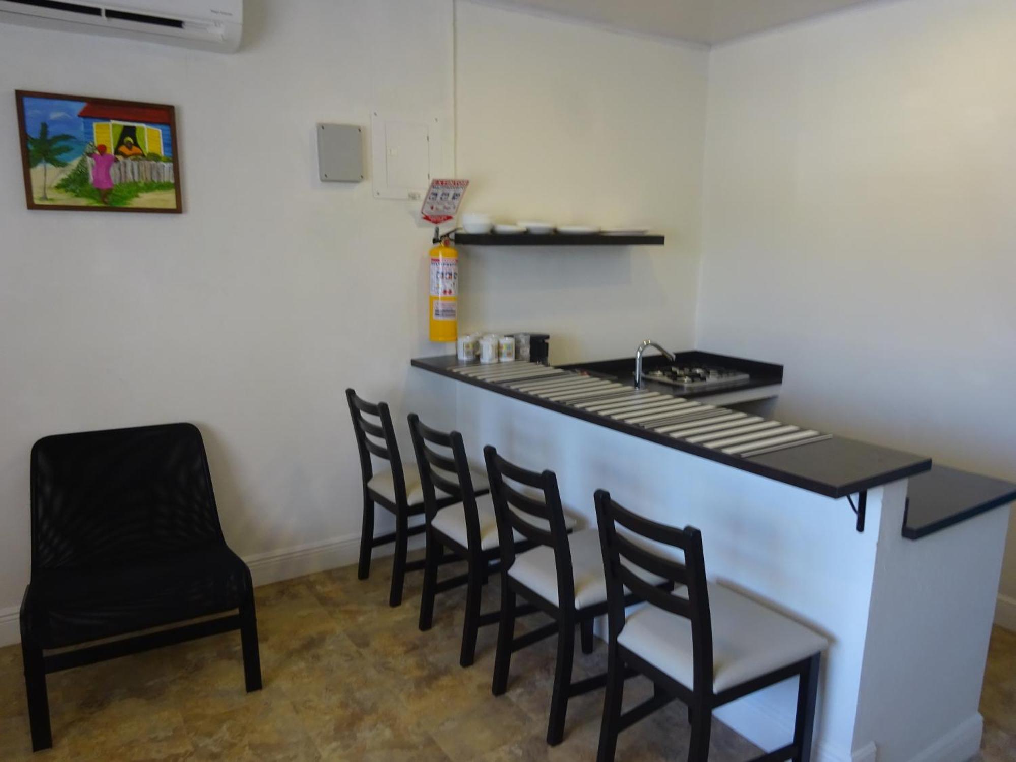Our Place San Andres  Room photo