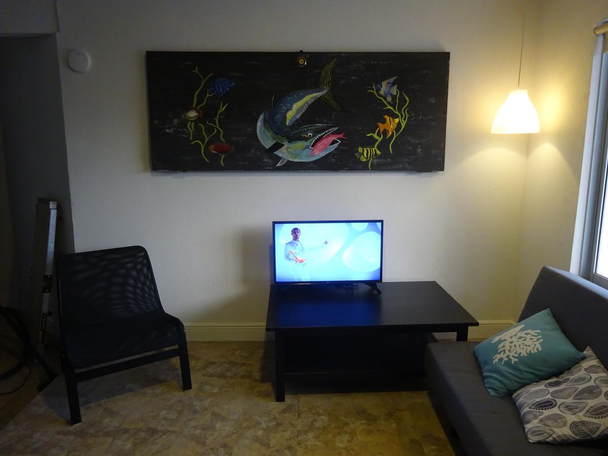 Our Place San Andres  Room photo