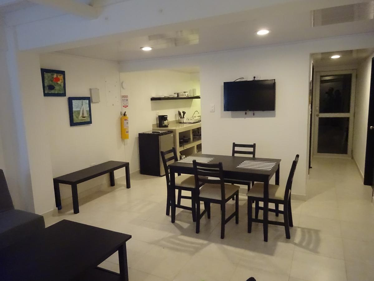 Our Place San Andres  Exterior photo