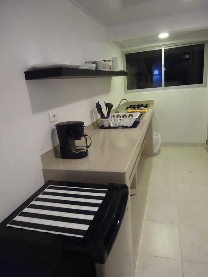 Our Place San Andres  Exterior photo
