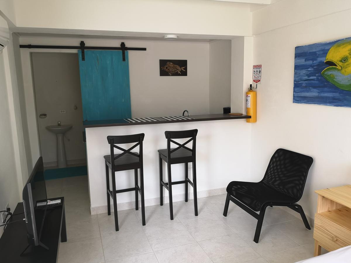 Our Place San Andres  Exterior photo